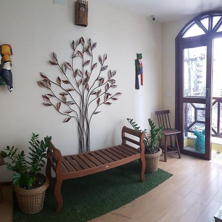 Vitoria Praia Hotel Ρεσίφε Εξωτερικό φωτογραφία