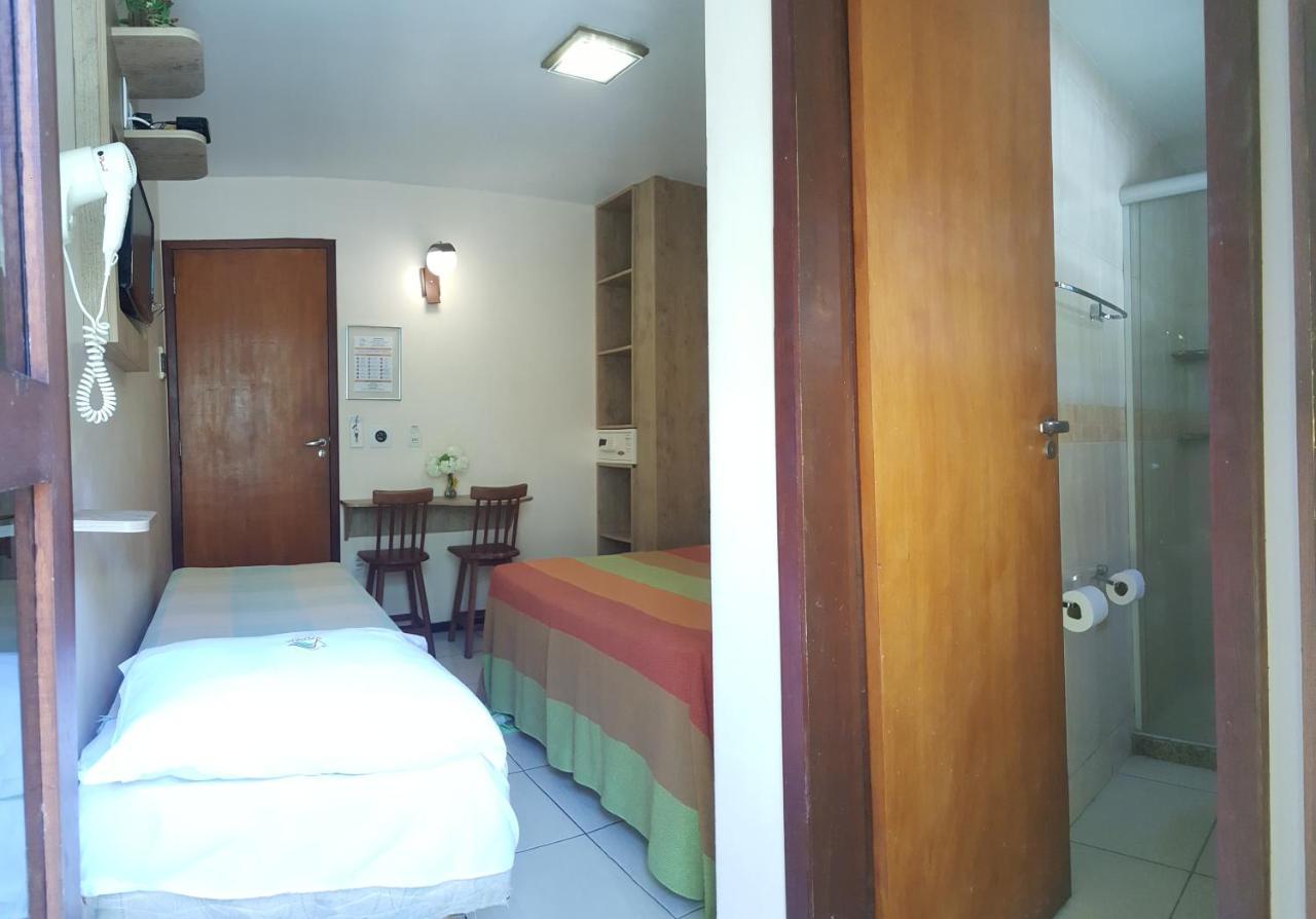 Vitoria Praia Hotel Ρεσίφε Εξωτερικό φωτογραφία