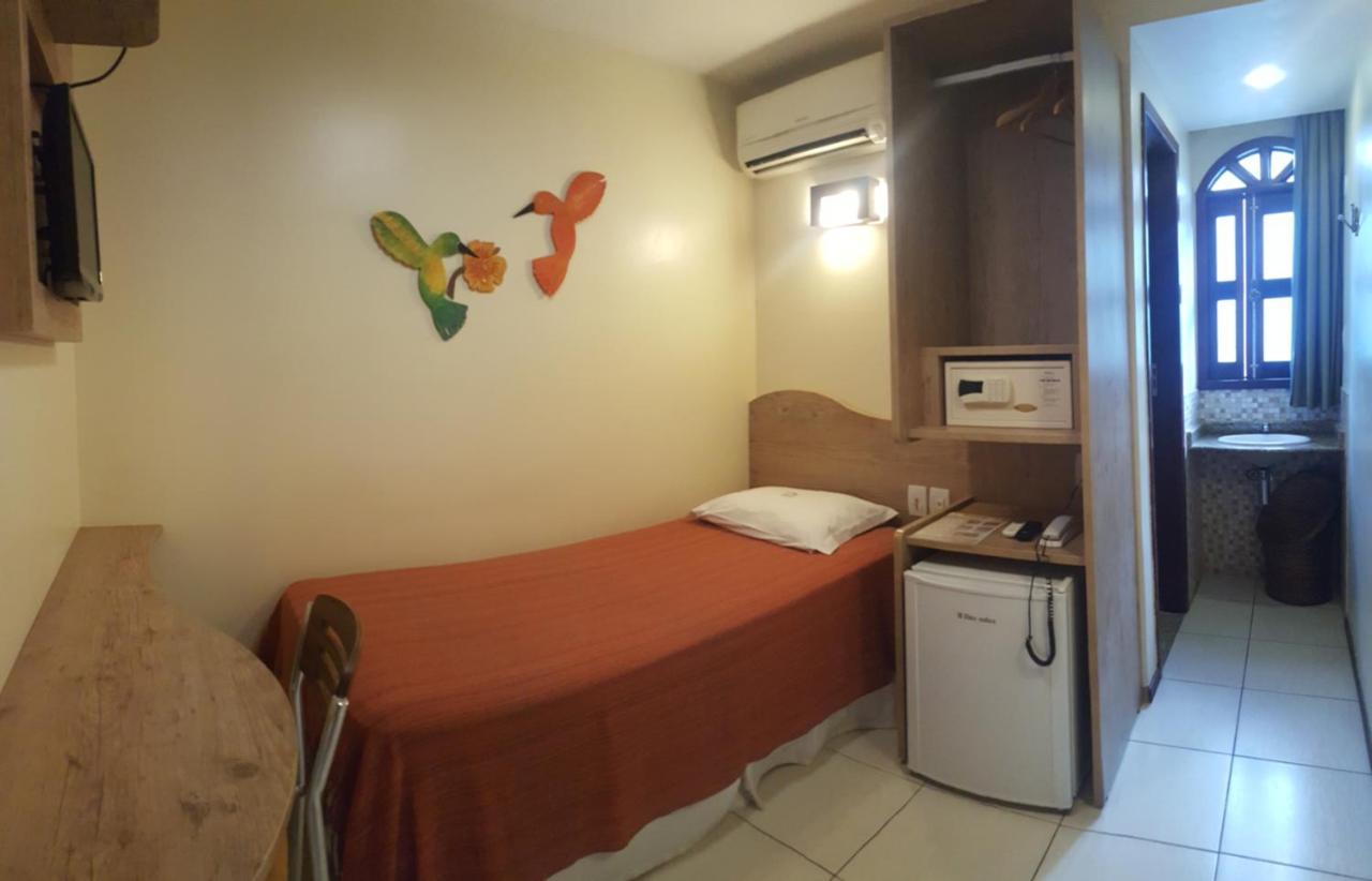 Vitoria Praia Hotel Ρεσίφε Εξωτερικό φωτογραφία