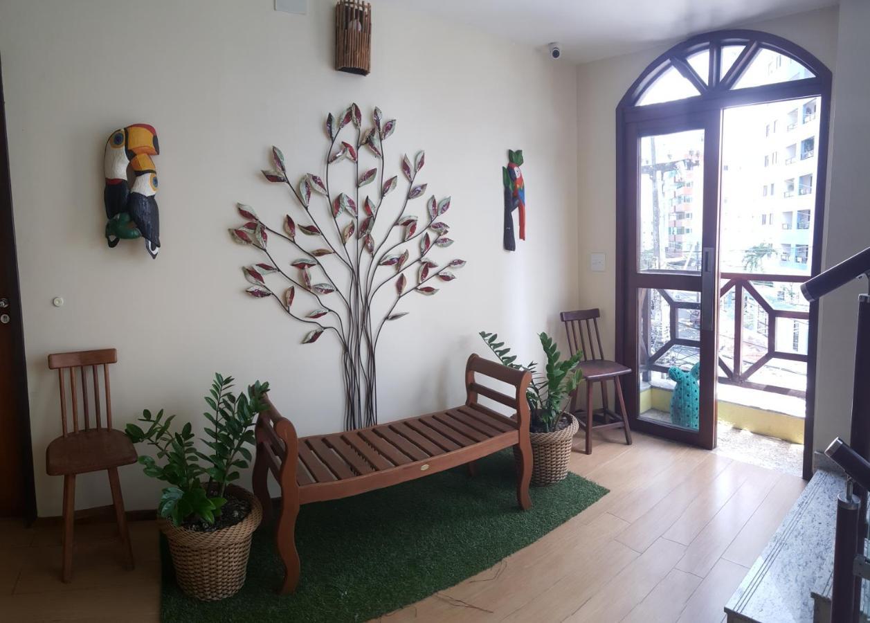 Vitoria Praia Hotel Ρεσίφε Εξωτερικό φωτογραφία