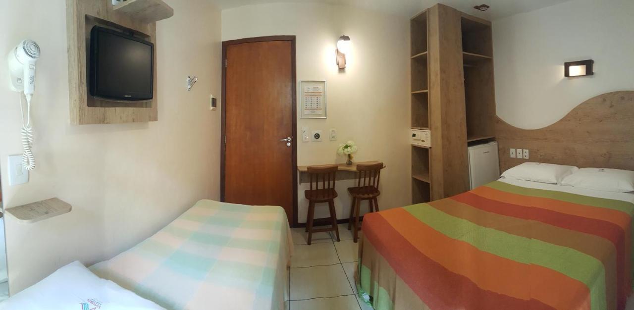 Vitoria Praia Hotel Ρεσίφε Εξωτερικό φωτογραφία