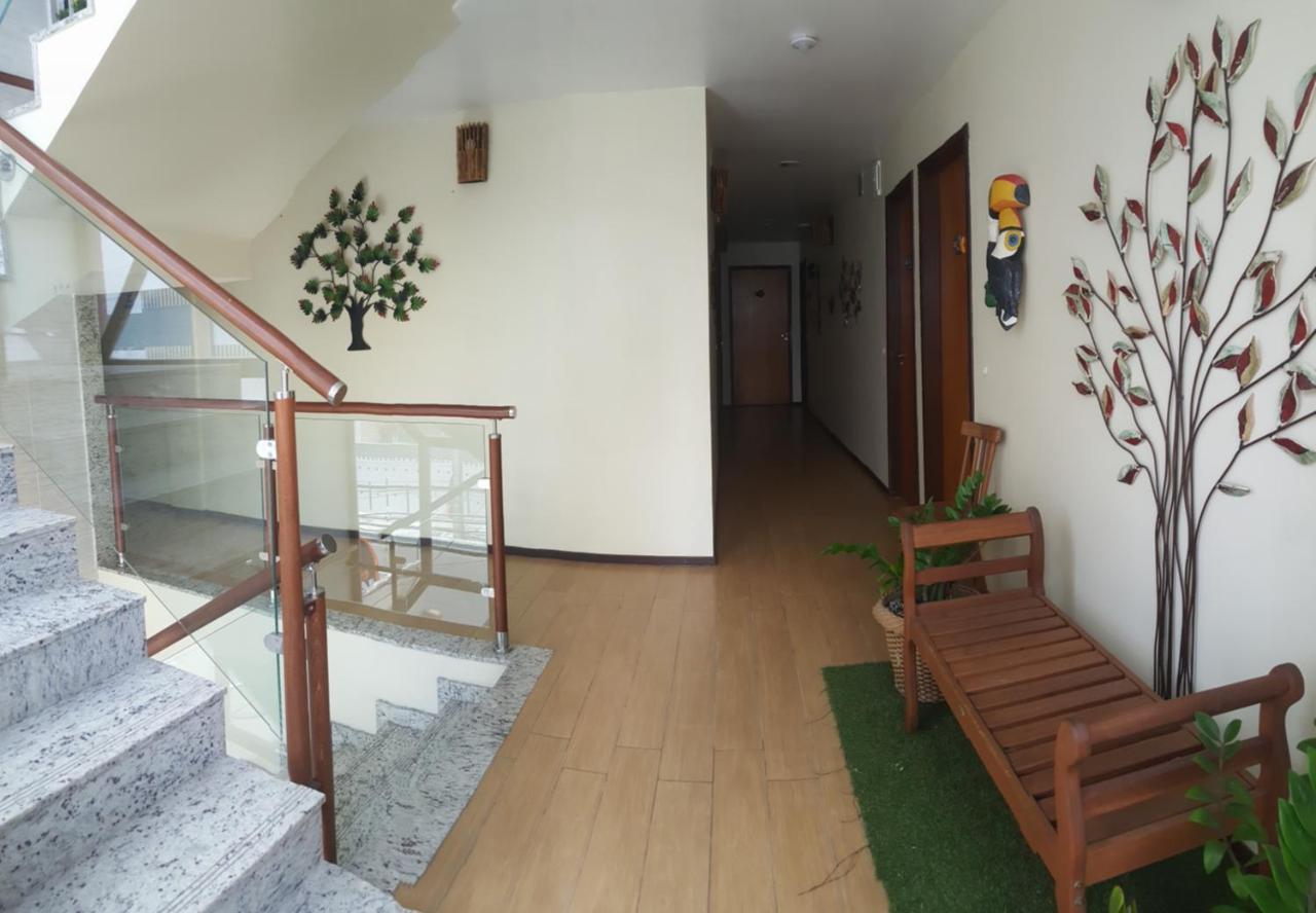 Vitoria Praia Hotel Ρεσίφε Εξωτερικό φωτογραφία