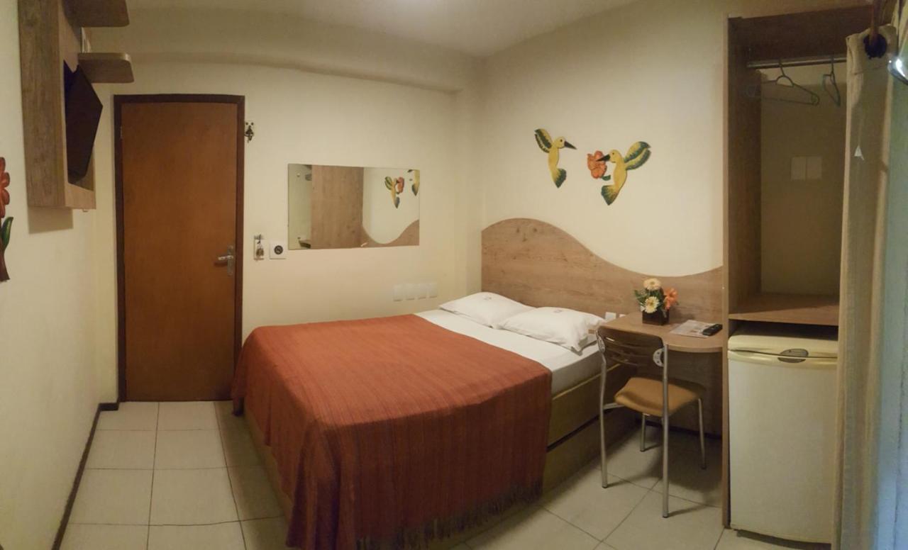 Vitoria Praia Hotel Ρεσίφε Εξωτερικό φωτογραφία