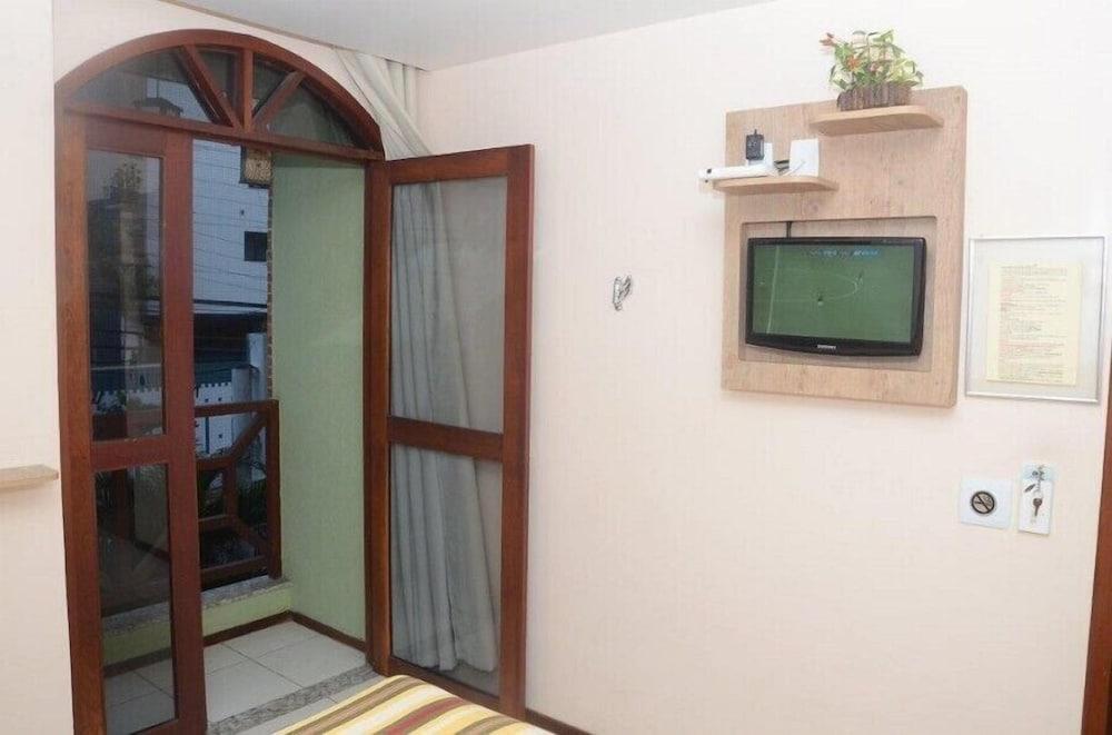 Vitoria Praia Hotel Ρεσίφε Εξωτερικό φωτογραφία