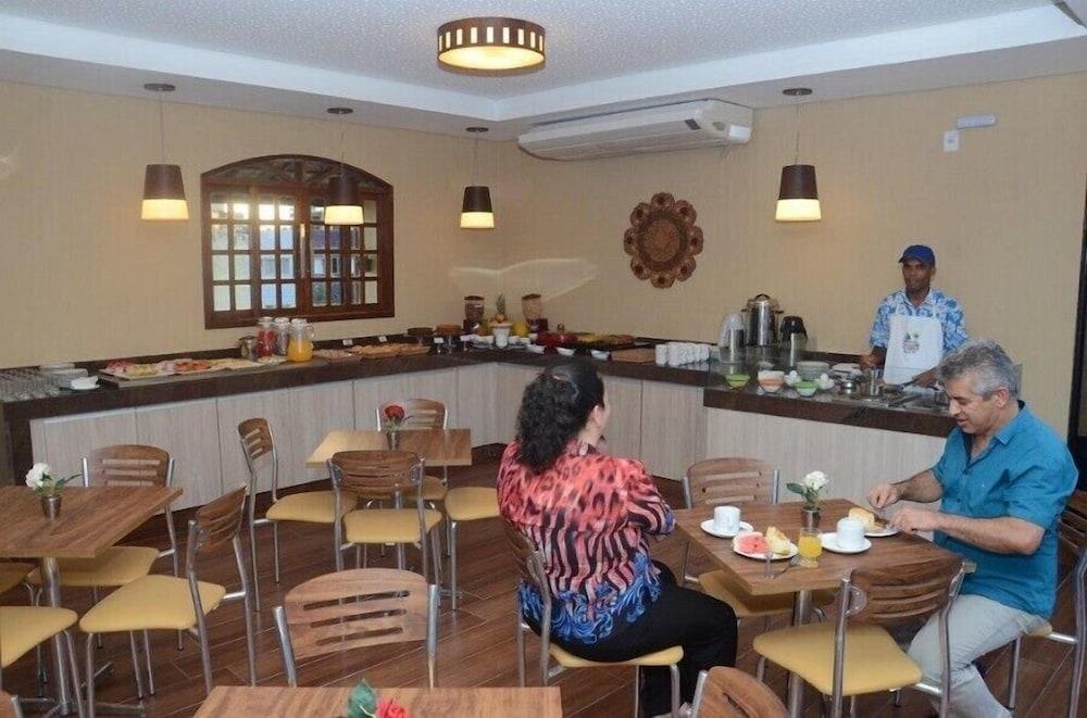Vitoria Praia Hotel Ρεσίφε Εξωτερικό φωτογραφία