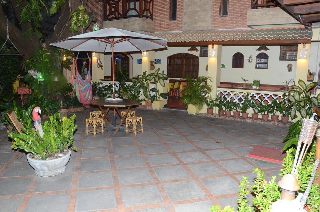 Vitoria Praia Hotel Ρεσίφε Εξωτερικό φωτογραφία
