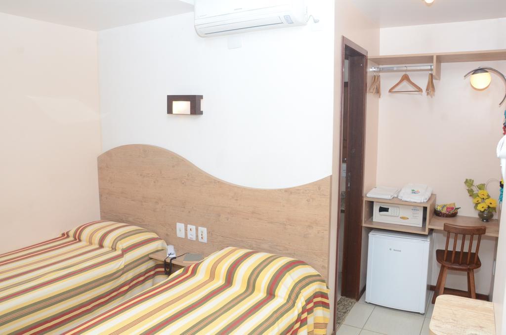 Vitoria Praia Hotel Ρεσίφε Δωμάτιο φωτογραφία