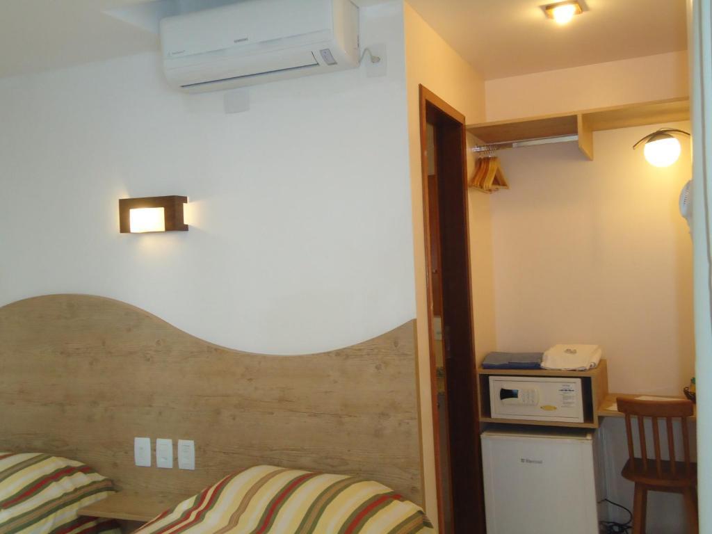 Vitoria Praia Hotel Ρεσίφε Δωμάτιο φωτογραφία