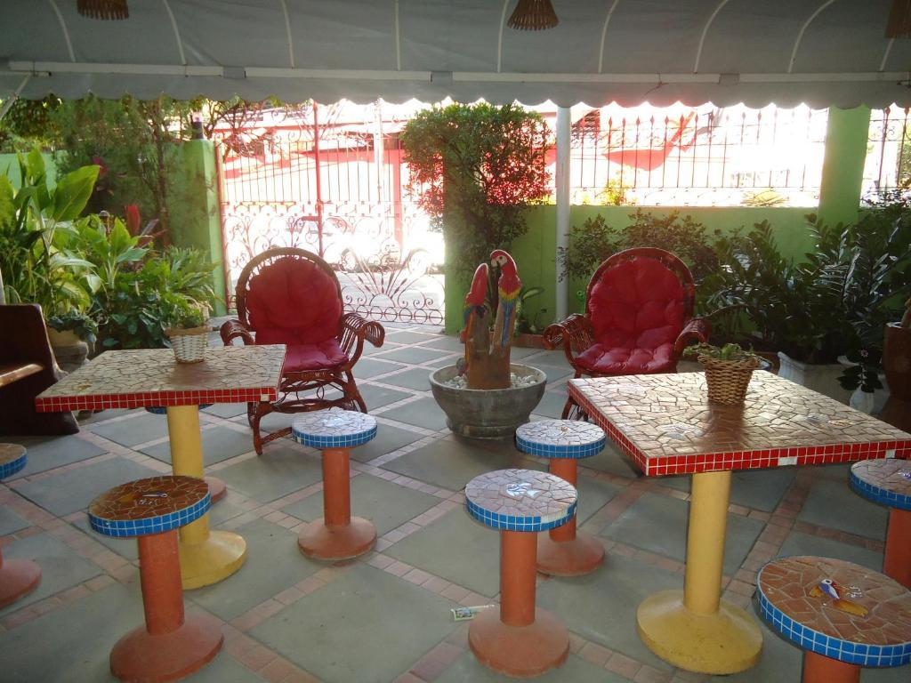 Vitoria Praia Hotel Ρεσίφε Εξωτερικό φωτογραφία