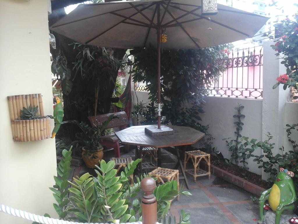 Vitoria Praia Hotel Ρεσίφε Εξωτερικό φωτογραφία