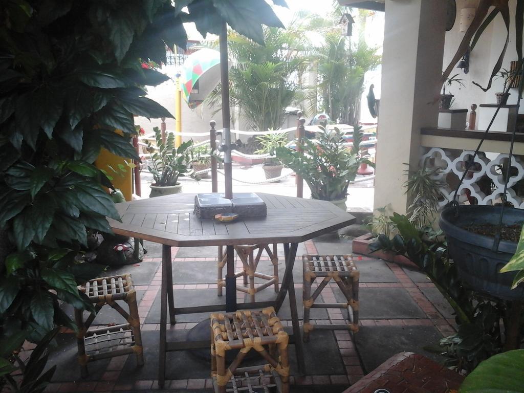 Vitoria Praia Hotel Ρεσίφε Εξωτερικό φωτογραφία
